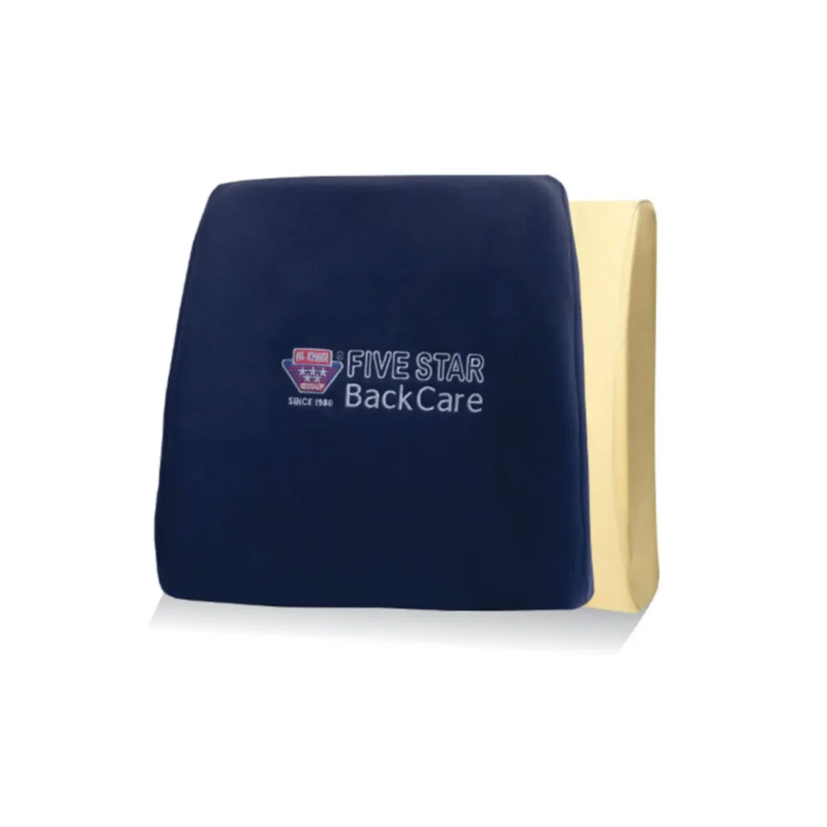 Five Star Back Care Car
