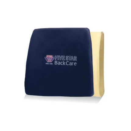 Five Star Back Care Car