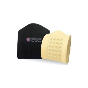 Five Star Back Care Office