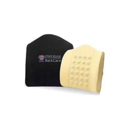 Five Star Back Care Office
