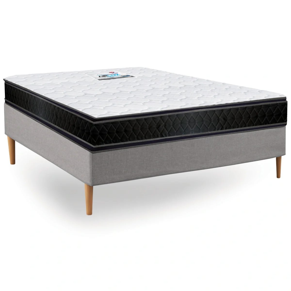 Five Star Air Max Pillow Top