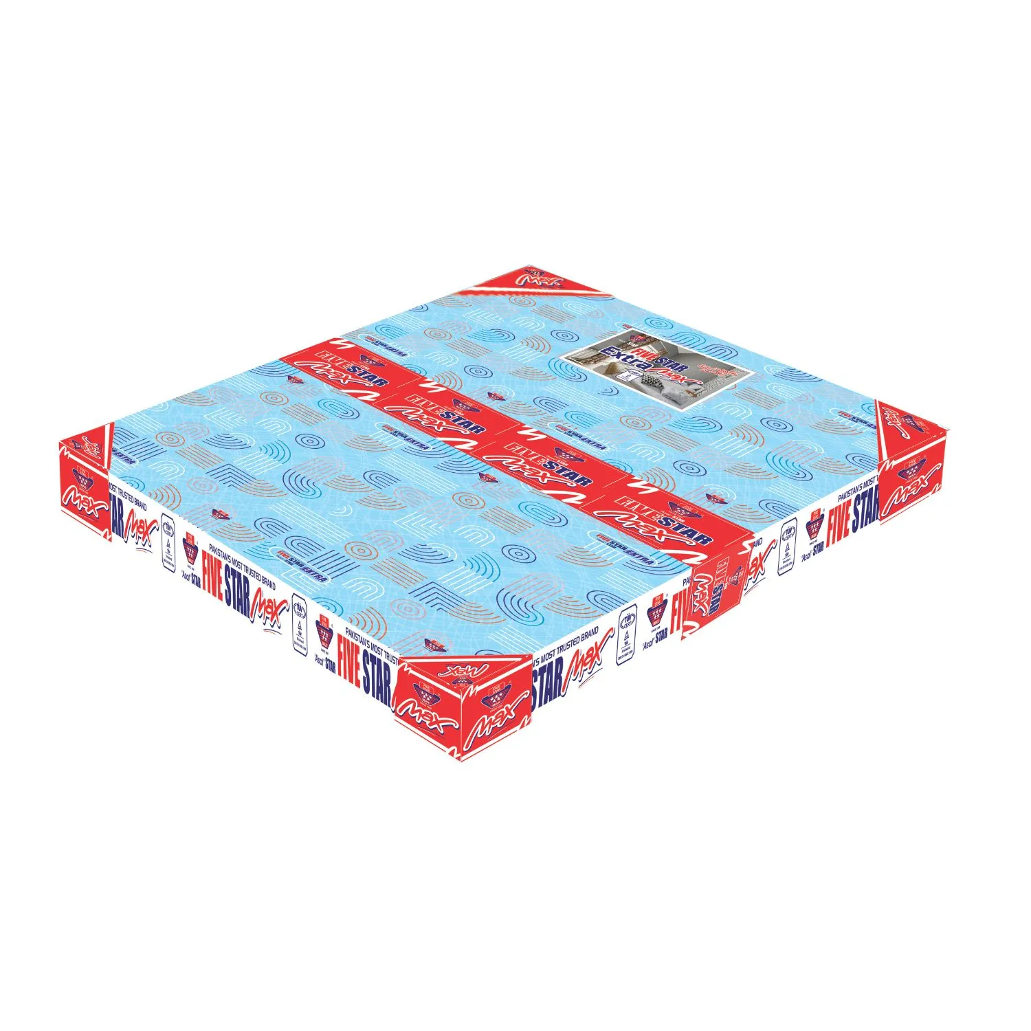 Five Star Extra Of Five Star Max Foam Five Star Extra