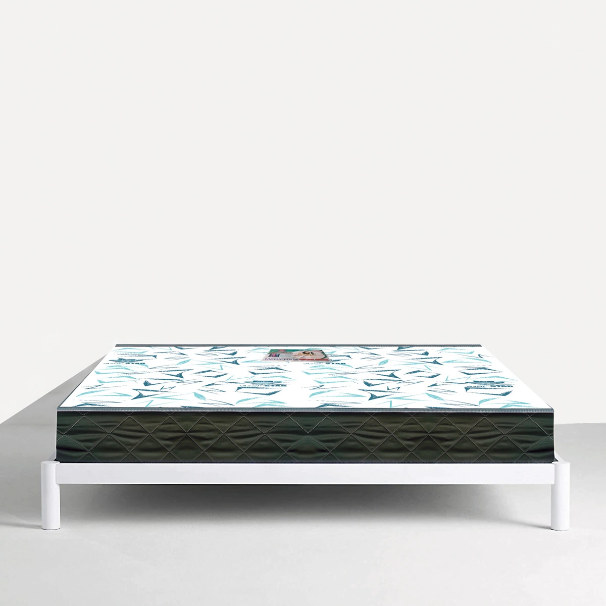 Five Star Max Medi Mattress