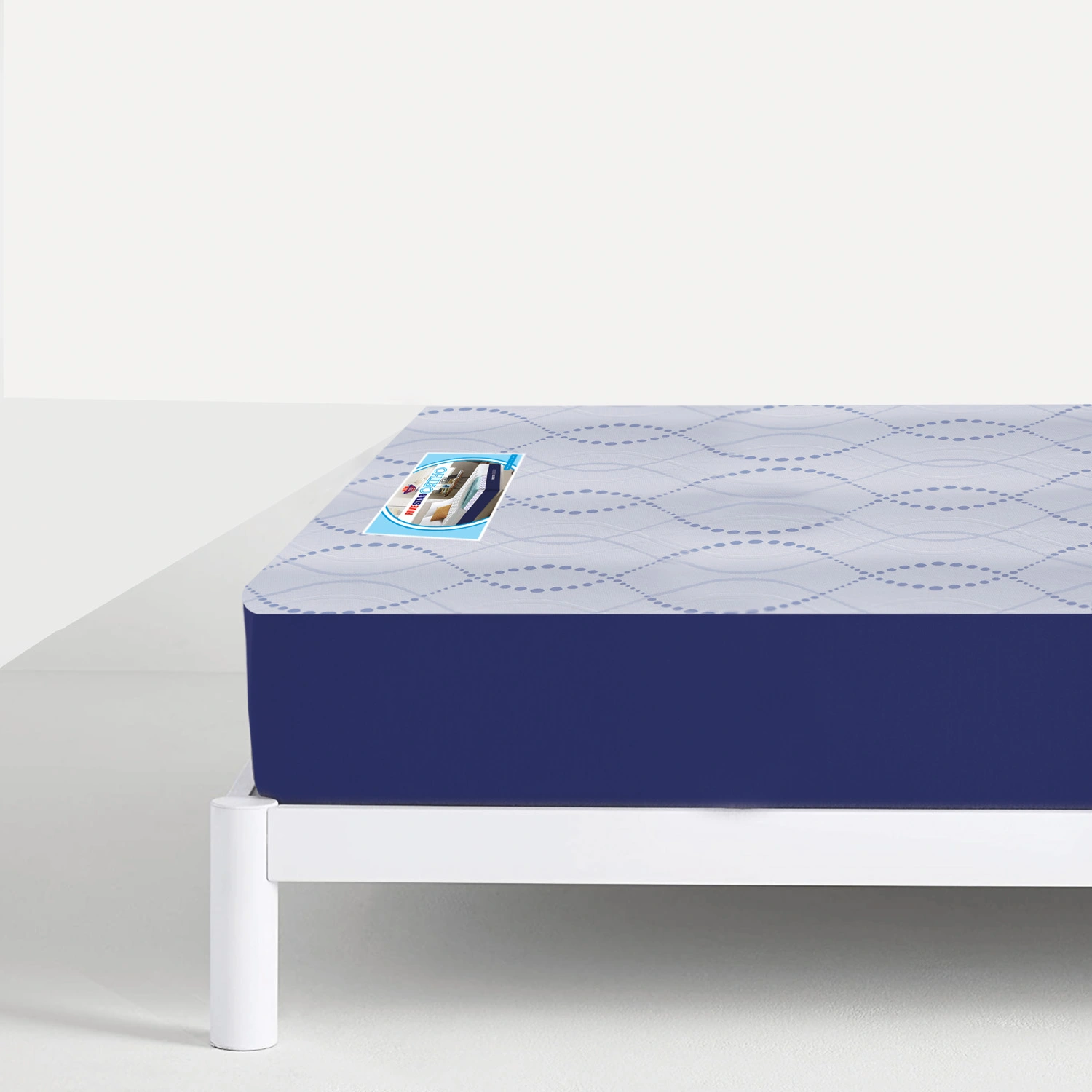 Five Star Max Ortho Mattress (1) Five Star Max Ortho Mattress