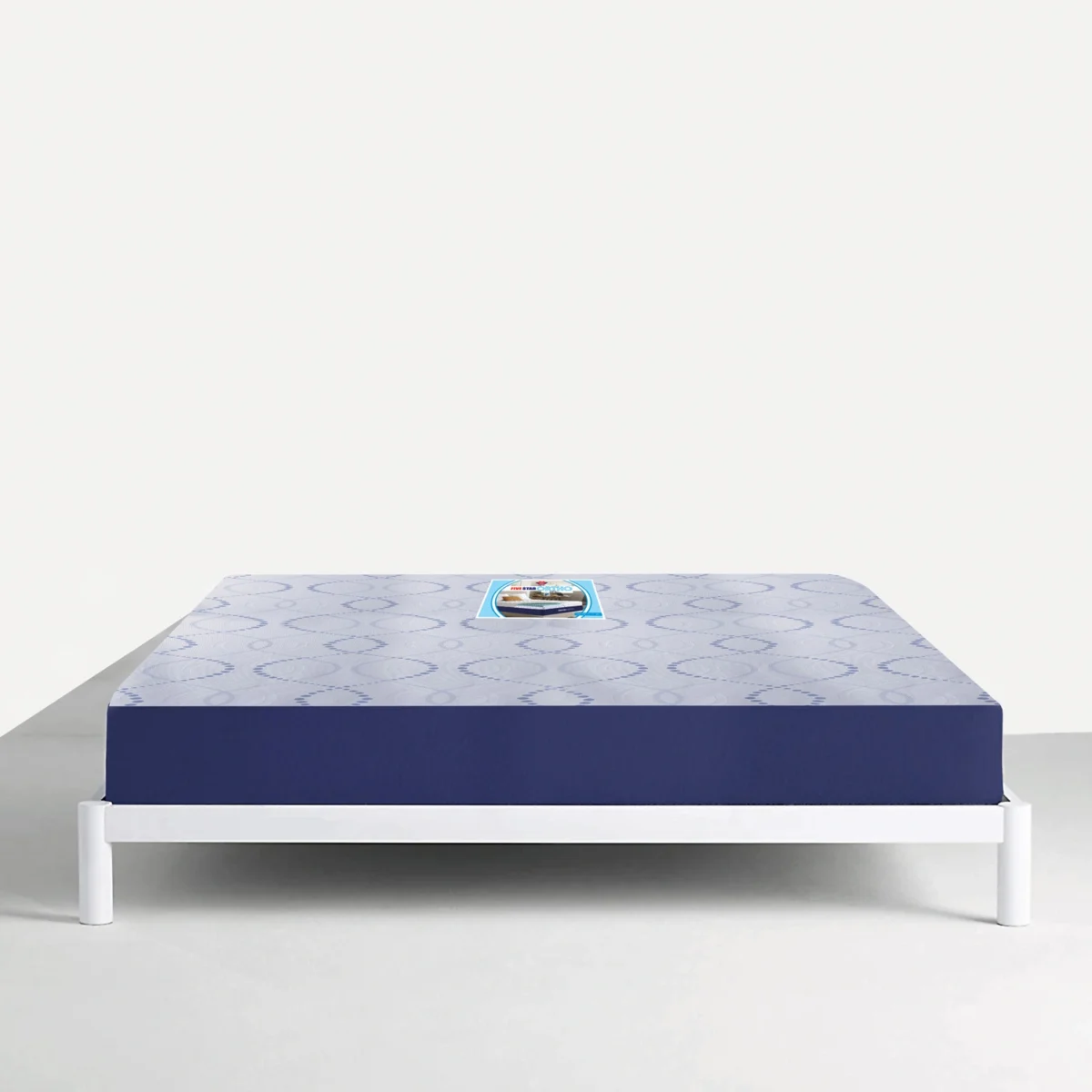Five Star Max Ortho Mattress