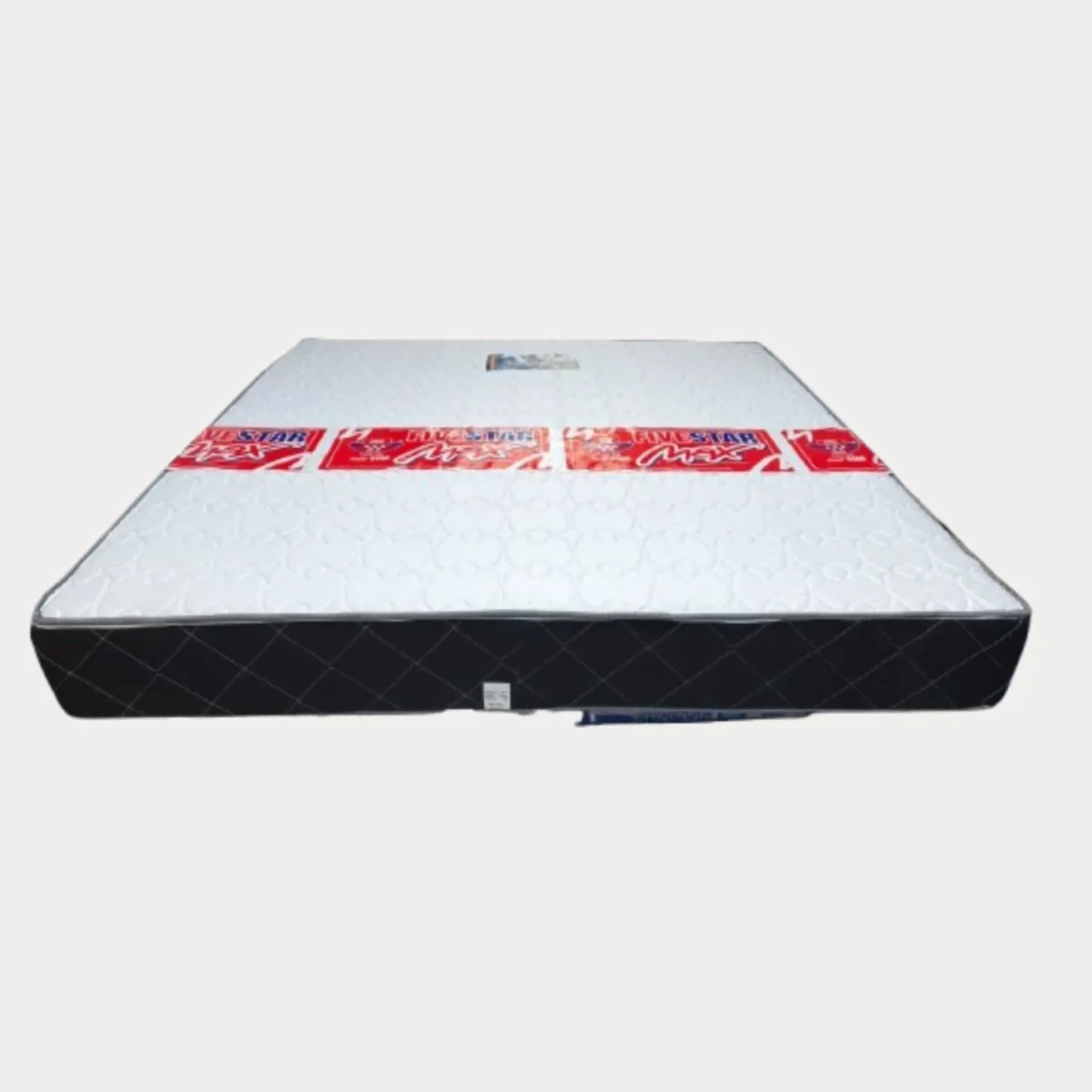 Five Star Sense Max Ortho Mattress