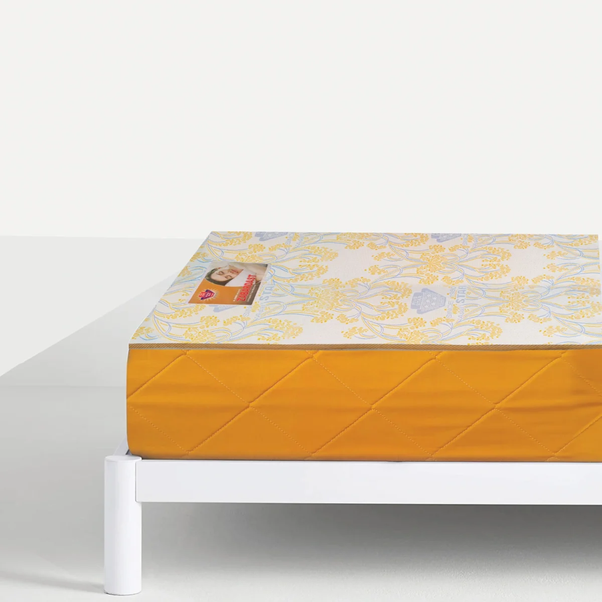 Five Star Zabardast Mattress