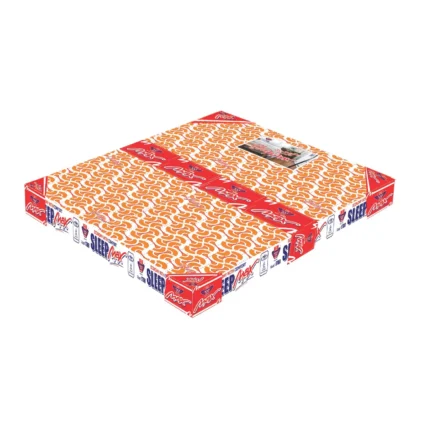 Five Star Sleep Max Mattress