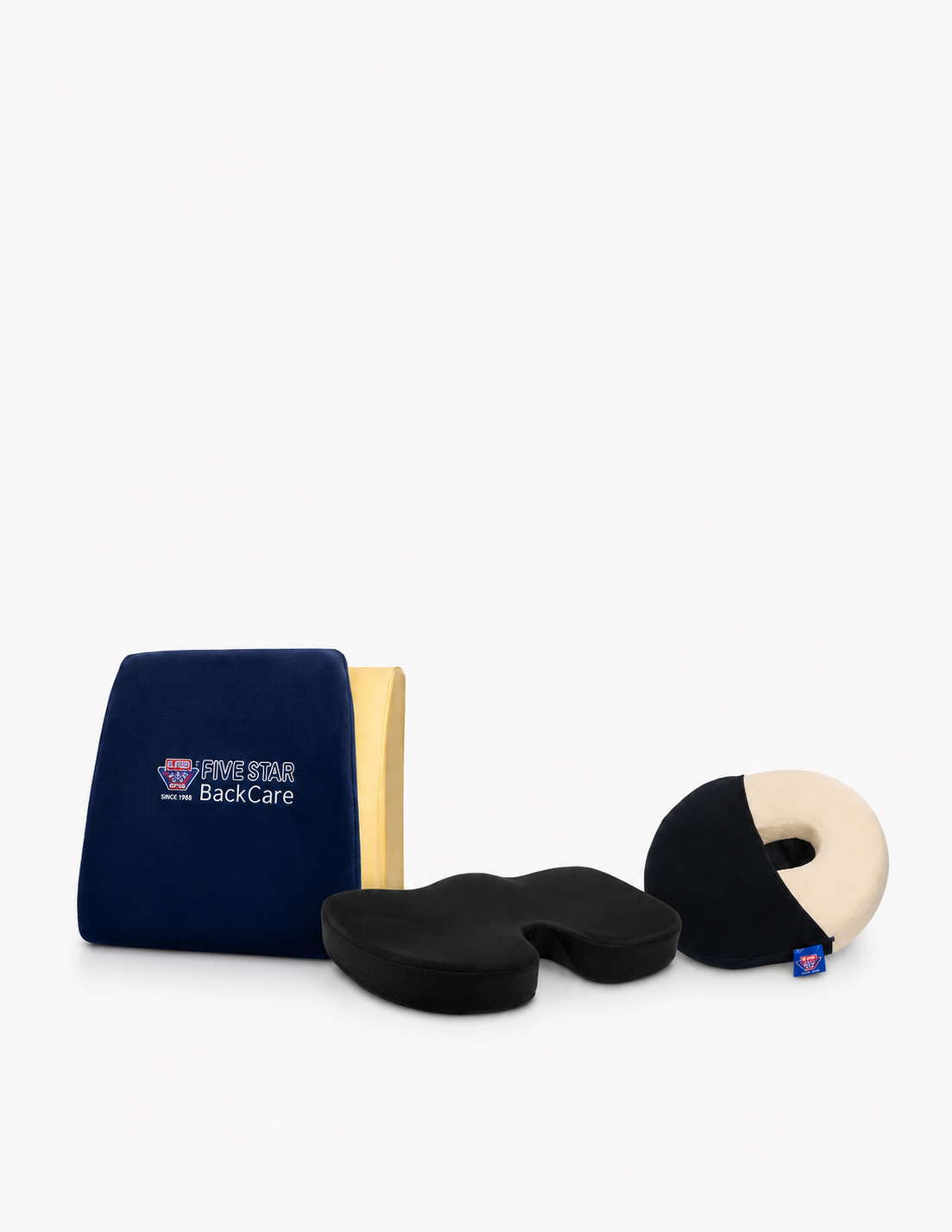 Five Star Accessories