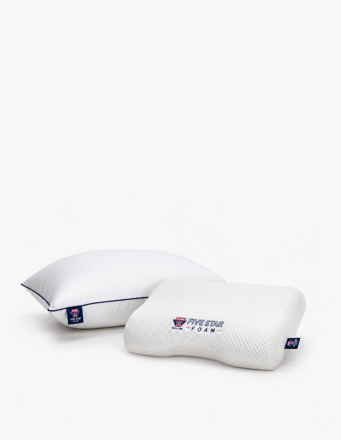 Five Star Pillow