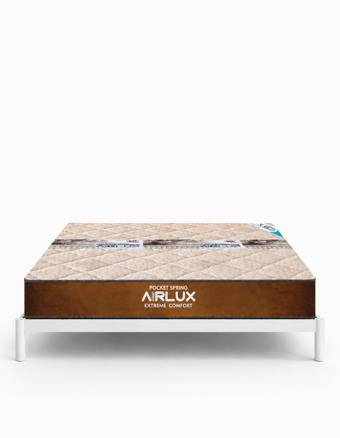 Five Star Spring Mattress 2