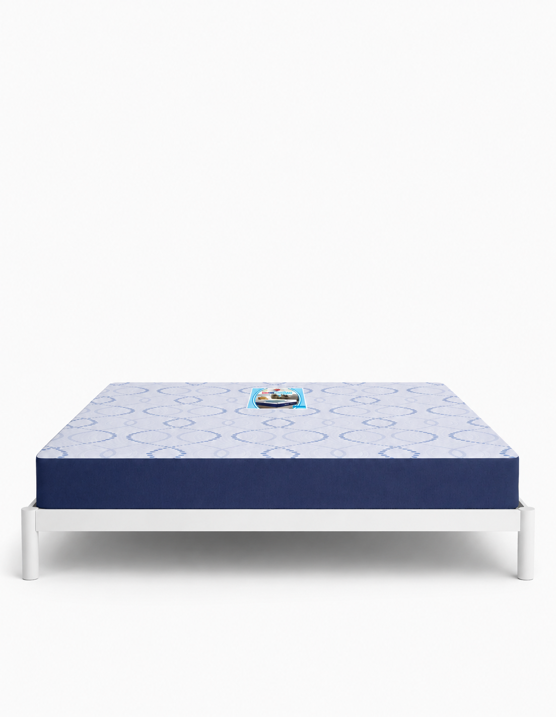 Ortho Mattress 1