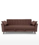Crest Sofa Cum Bed