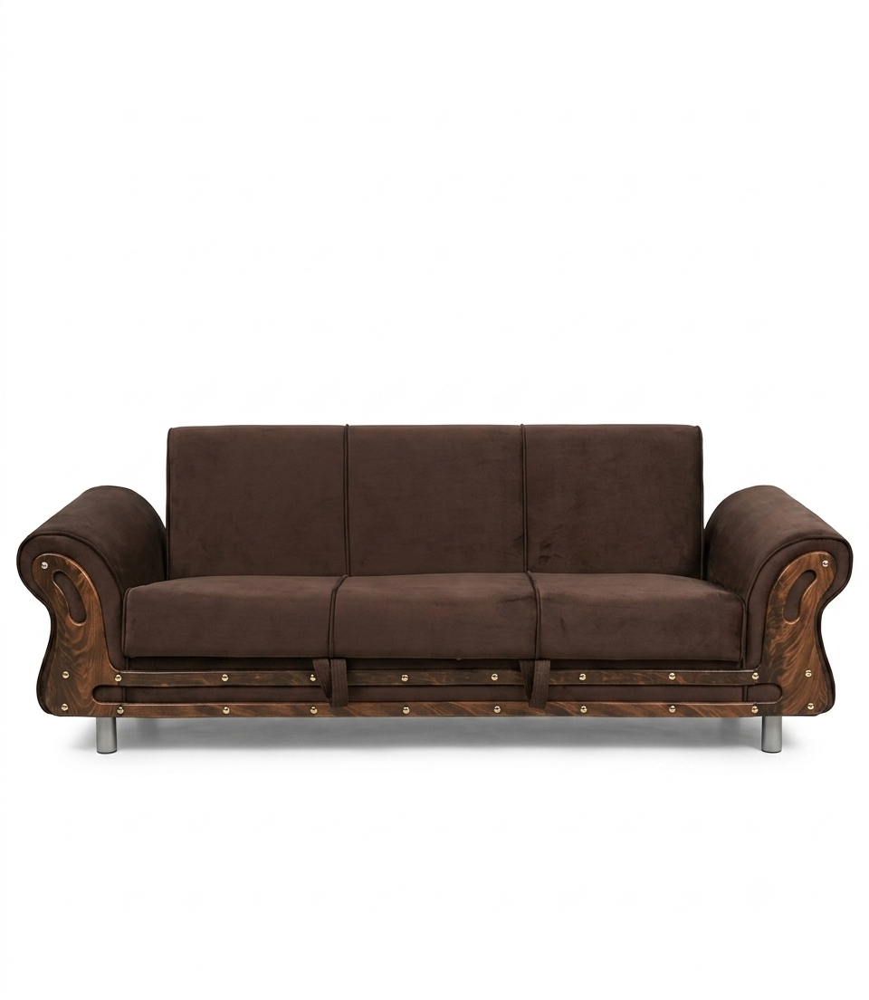 Legacy Sofa Cum Bed (1) Legacy Sofa Cum Bed - Image 1