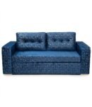 Luxe Sofa Cum Bed