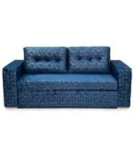 Luxe Sofa Cum Bed