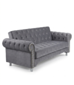 Regal Sofa Cum Bed - Image 3