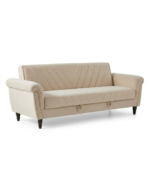 Rova Sofa Cum Bed - Image 3