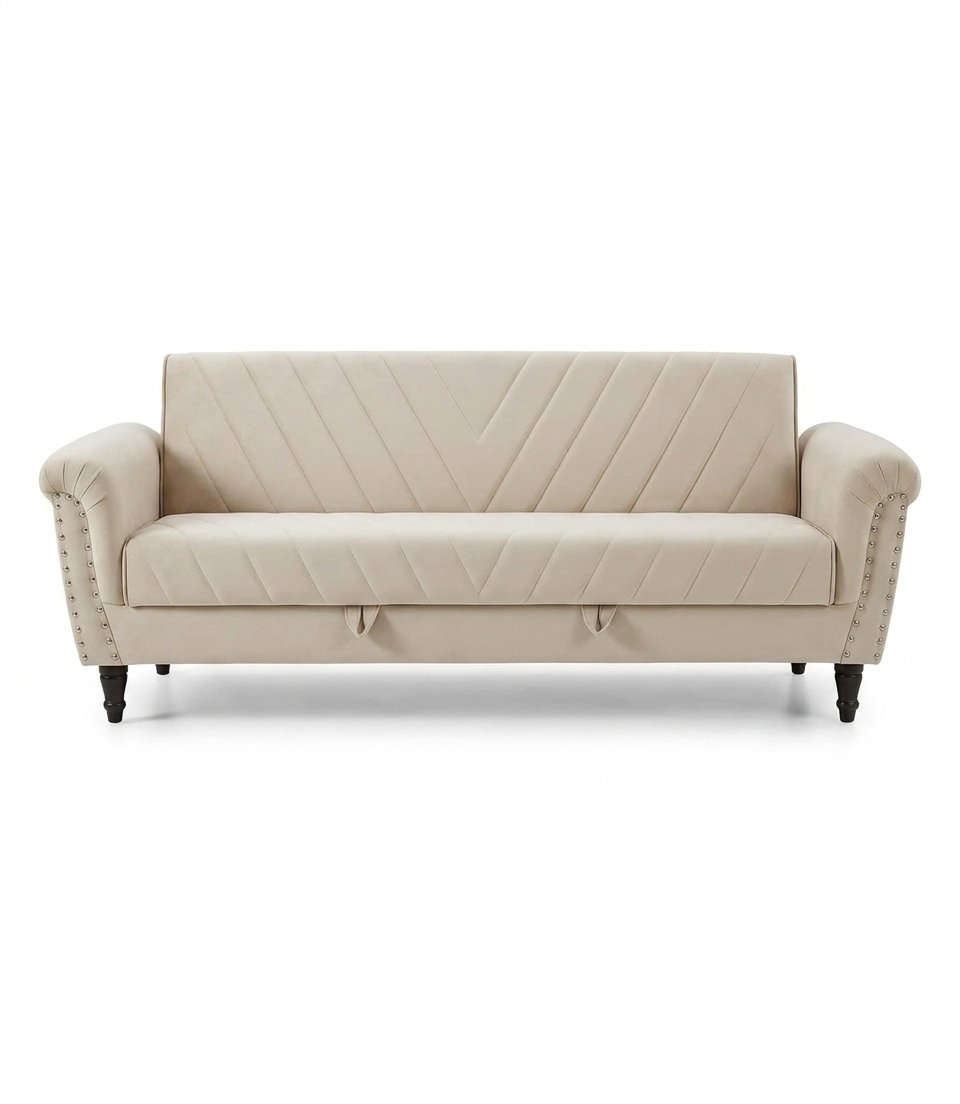 Rova Sofa Cum Bed Rova Sofa Cum Bed - Image 1