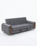 Ashford Sofa Cum Bed - Image 5