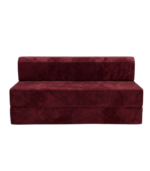 Foam Sofa Cum Bed 2in1 - Image 3