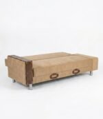 Nordic Sofa Cum Bed - Image 9