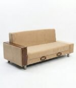 Nordic Sofa Cum Bed - Image 7