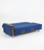 Nordic Sofa Cum Bed - Image 6