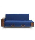 Nordic Sofa Cum Bed - Image 5