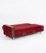 Nordic Sofa Cum Bed - Image 4