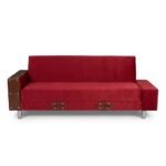 Nordic Sofa Cum Bed