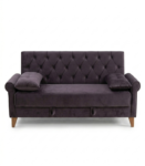 Pavo Sofa Cum Bed