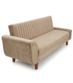 Serene Sofa Cum Bed - Image 3